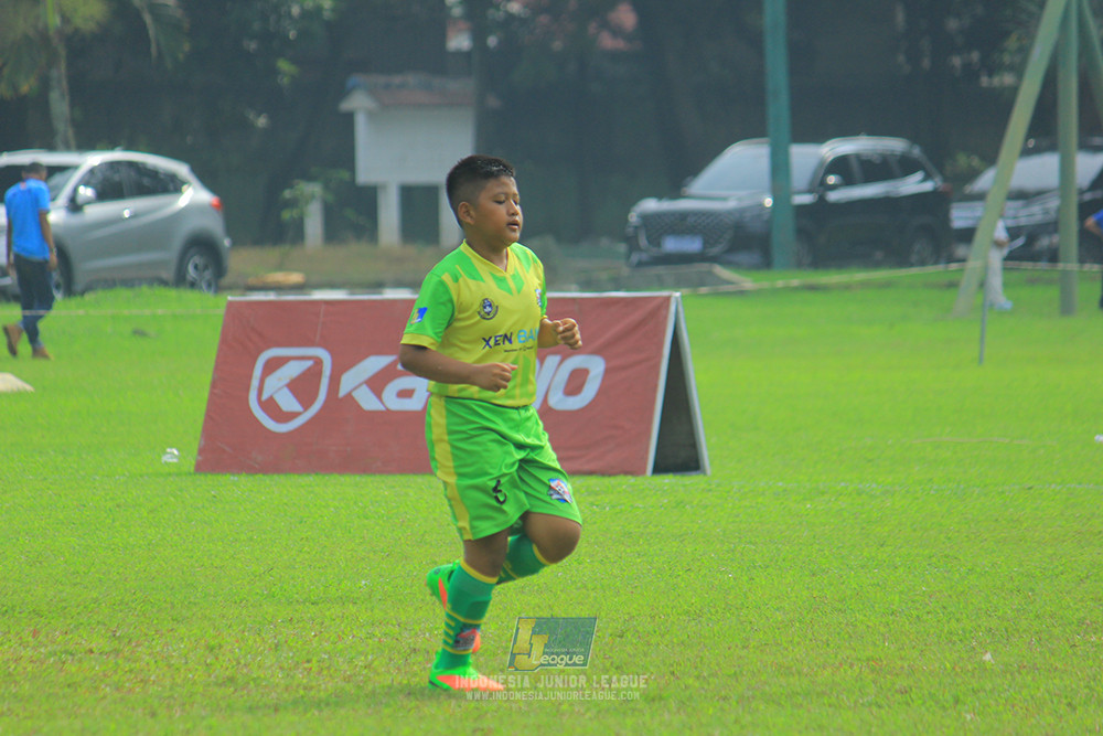 ijl u11 170526 tunas prima bekasi vs akademy citra remaja