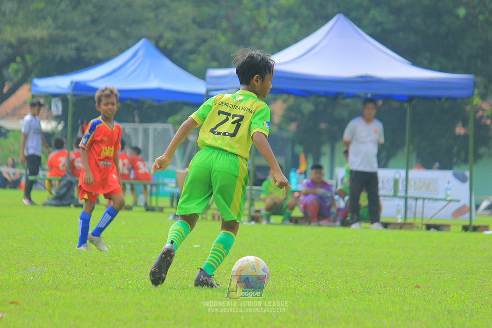 ijl u11 170526 tunas prima bekasi vs akademy citra remaja