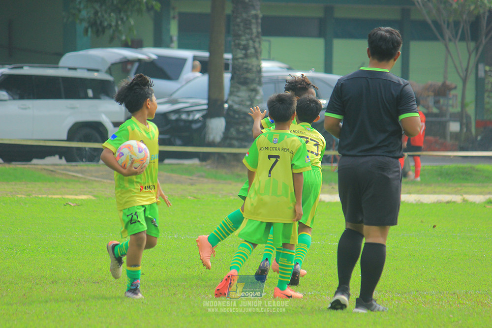 ijl u11 170526 tunas prima bekasi vs akademy citra remaja