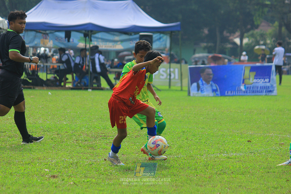 ijl u11 170526 tunas prima bekasi vs akademy citra remaja