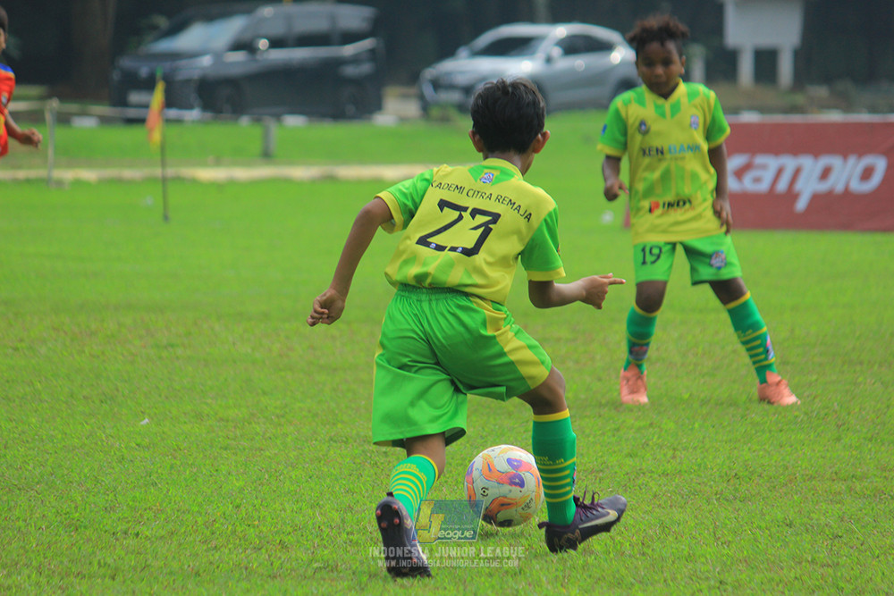 ijl u11 170526 tunas prima bekasi vs akademy citra remaja