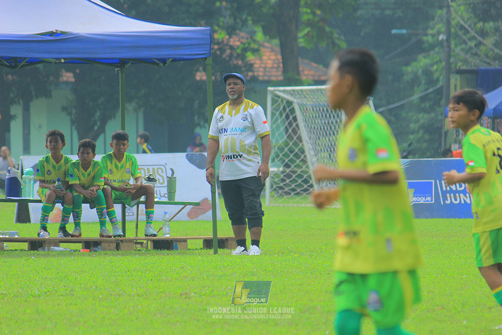 ijl u11 170526 tunas prima bekasi vs akademy citra remaja