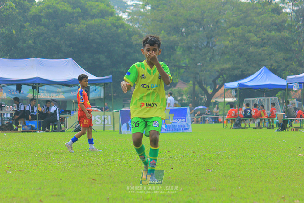 ijl u11 170526 tunas prima bekasi vs akademy citra remaja