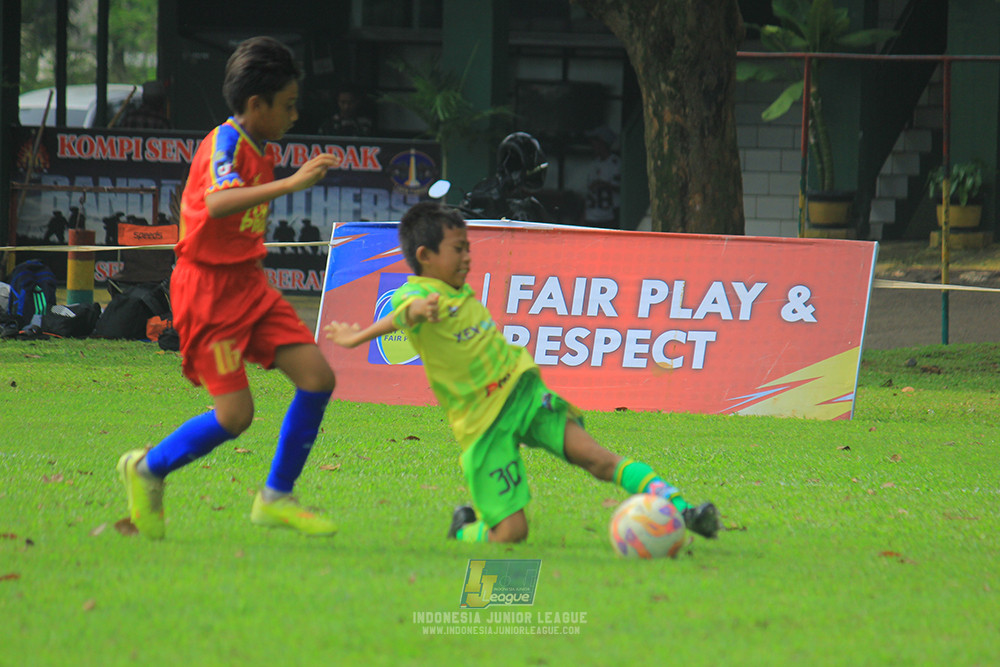 ijl u11 170526 tunas prima bekasi vs akademy citra remaja