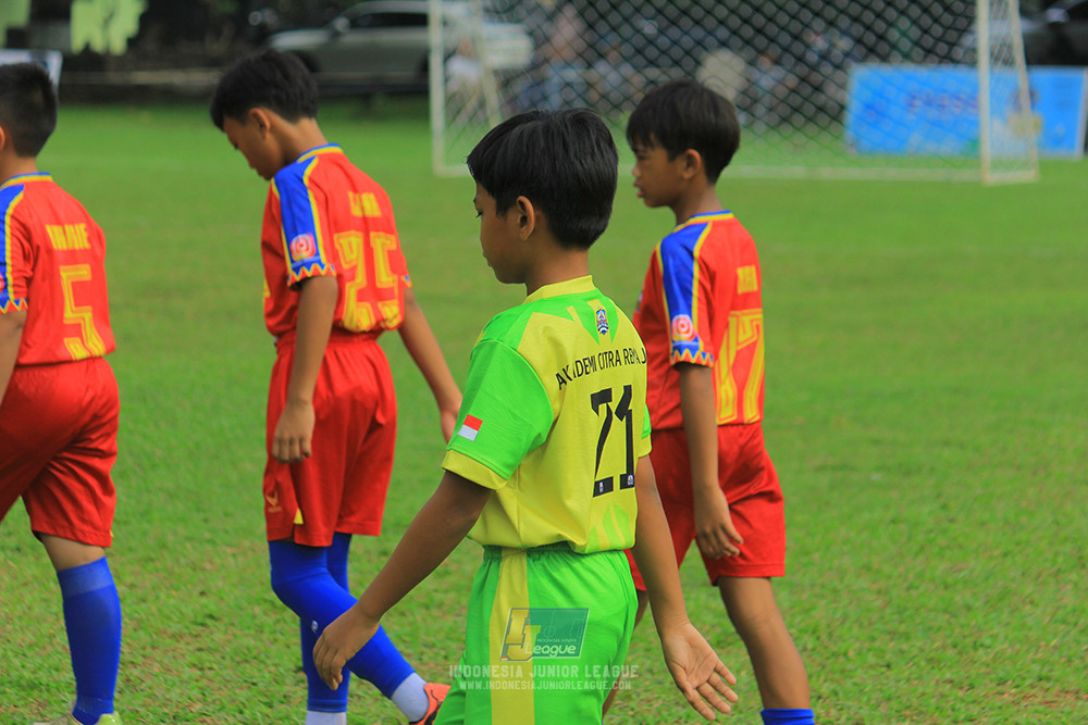 ijl u11 170526 tunas prima bekasi vs akademy citra remaja