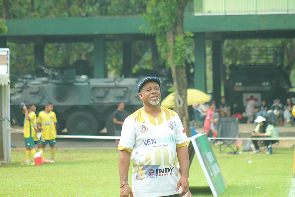 ijl u11 170526 tunas prima bekasi vs akademy citra remaja