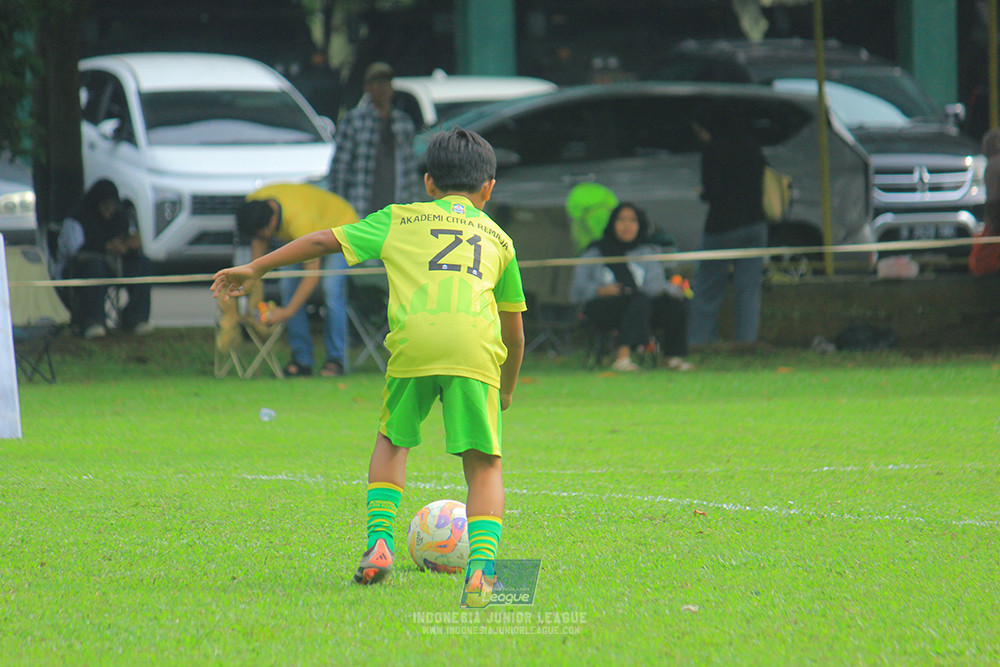 ijl u11 170526 tunas prima bekasi vs akademy citra remaja