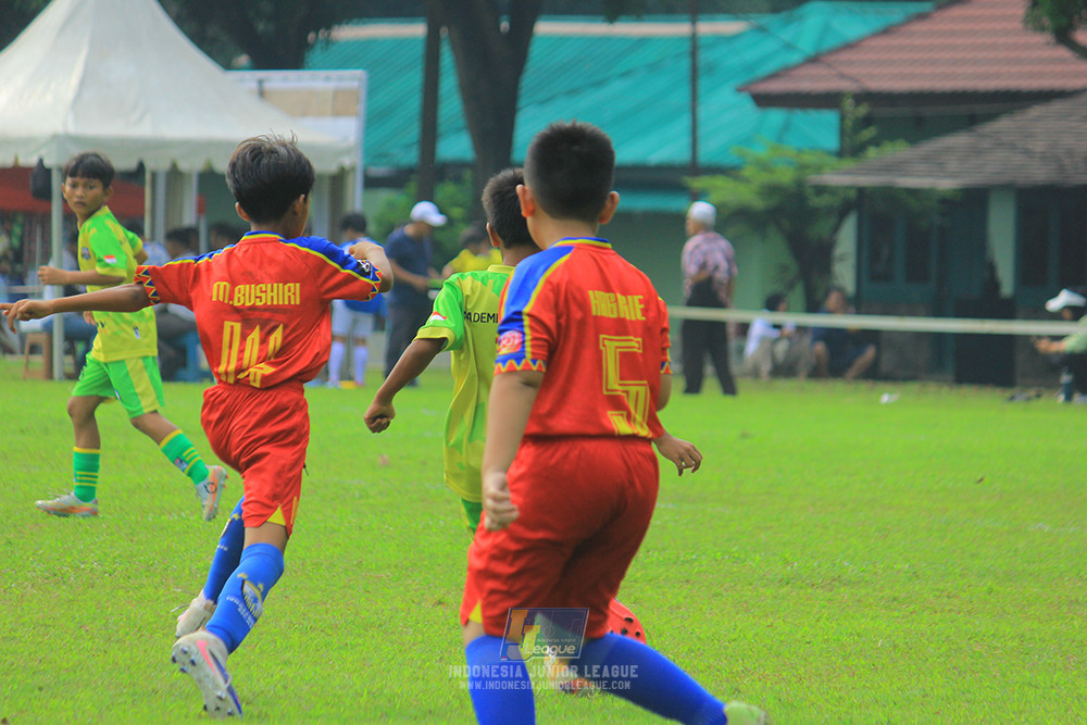 ijl u11 170526 tunas prima bekasi vs akademy citra remaja