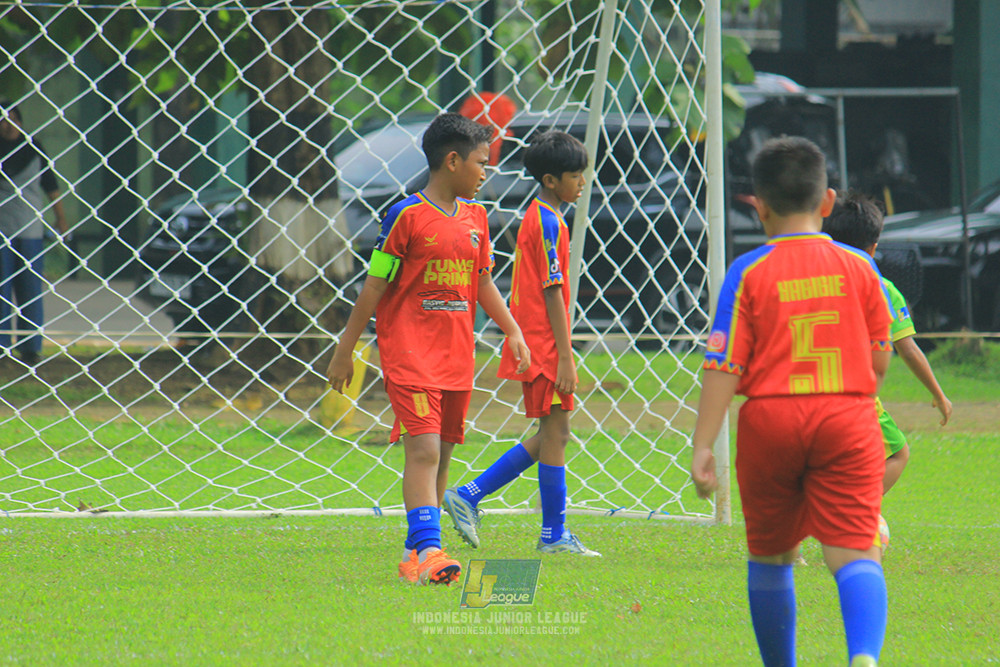 ijl u11 170526 tunas prima bekasi vs akademy citra remaja