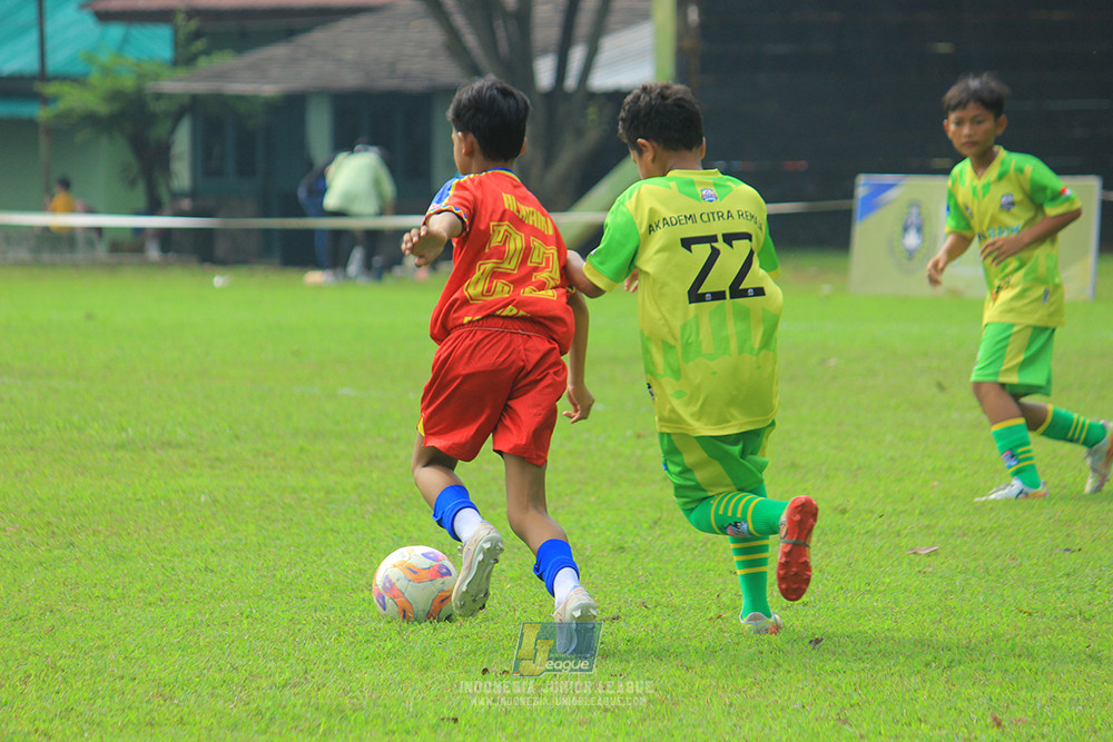 ijl u11 170526 tunas prima bekasi vs akademy citra remaja