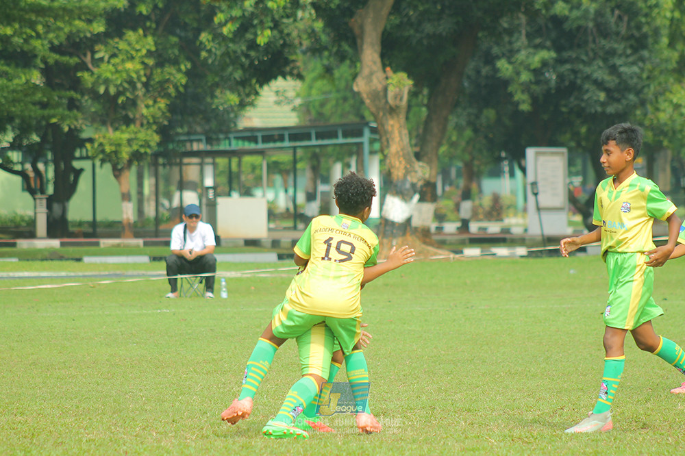 ijl u11 170526 tunas prima bekasi vs akademy citra remaja