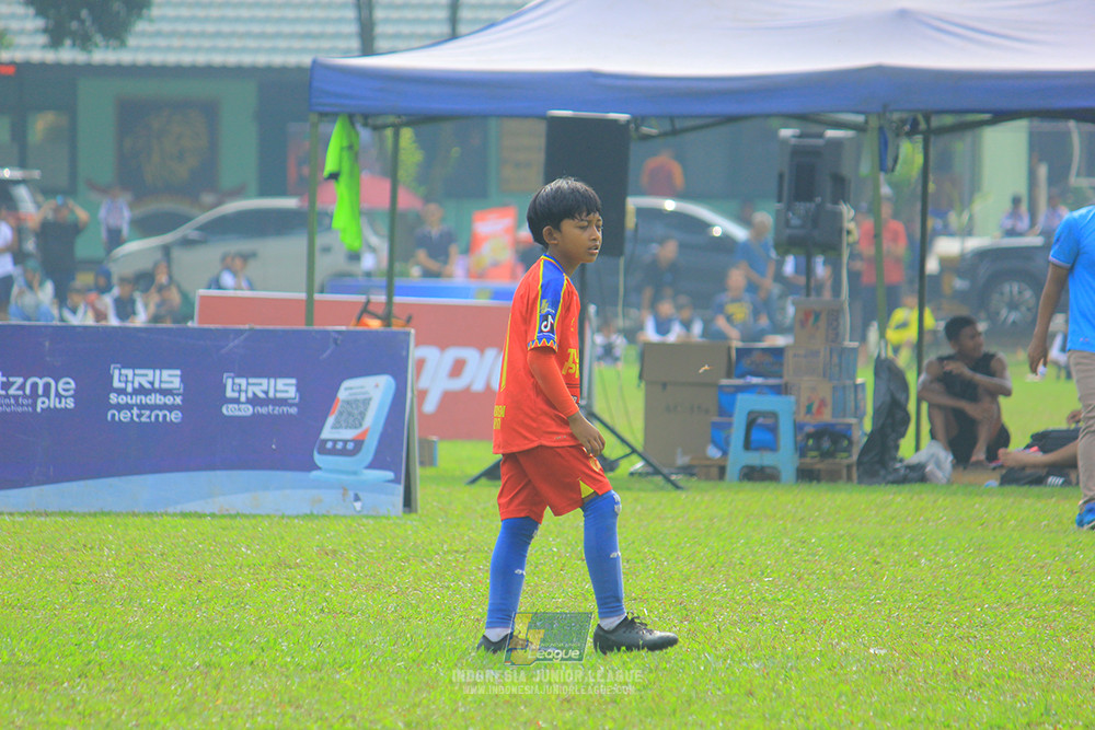 ijl u11 170526 tunas prima bekasi vs akademy citra remaja