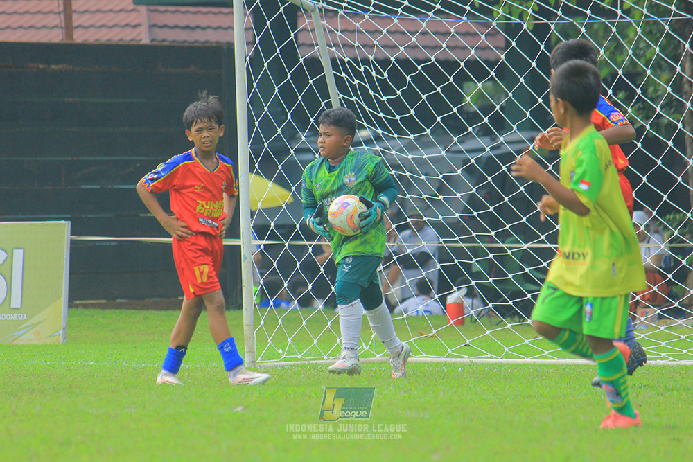 ijl u11 170526 tunas prima bekasi vs akademy citra remaja