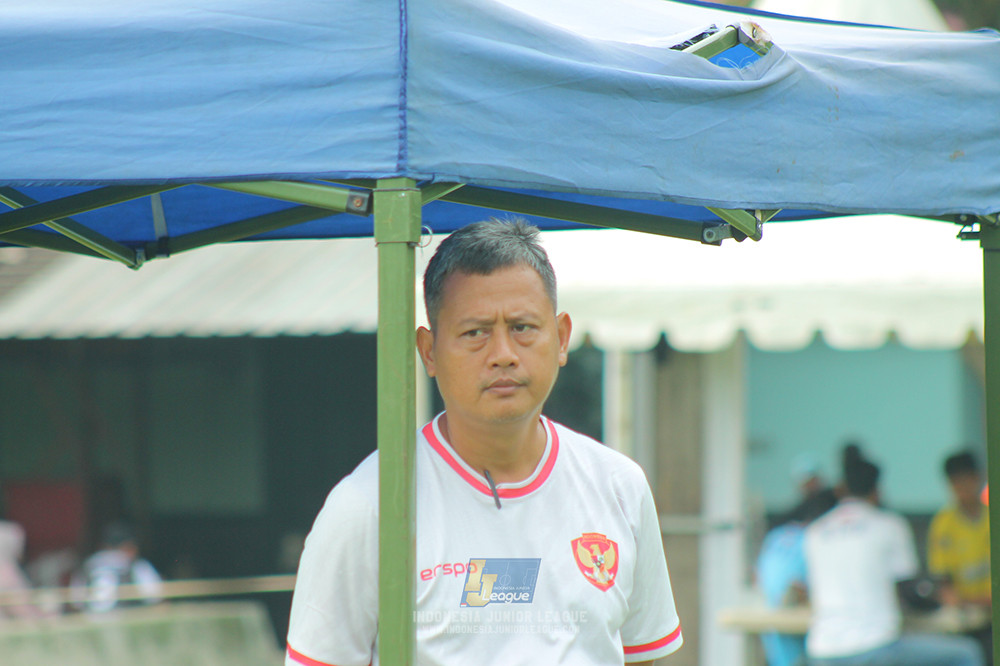 ijl u11 170526 tunas prima bekasi vs akademy citra remaja