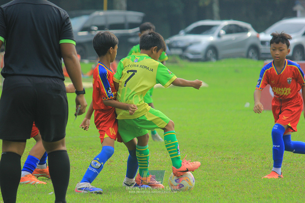 ijl u11 170526 tunas prima bekasi vs akademy citra remaja