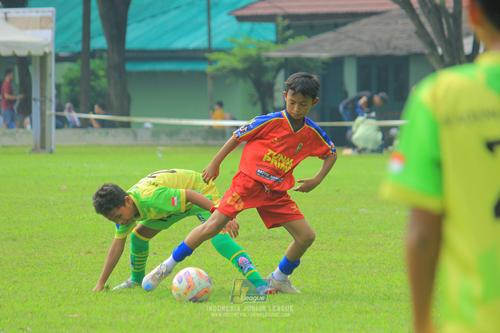 ijl u11 170526 tunas prima bekasi vs akademy citra remaja