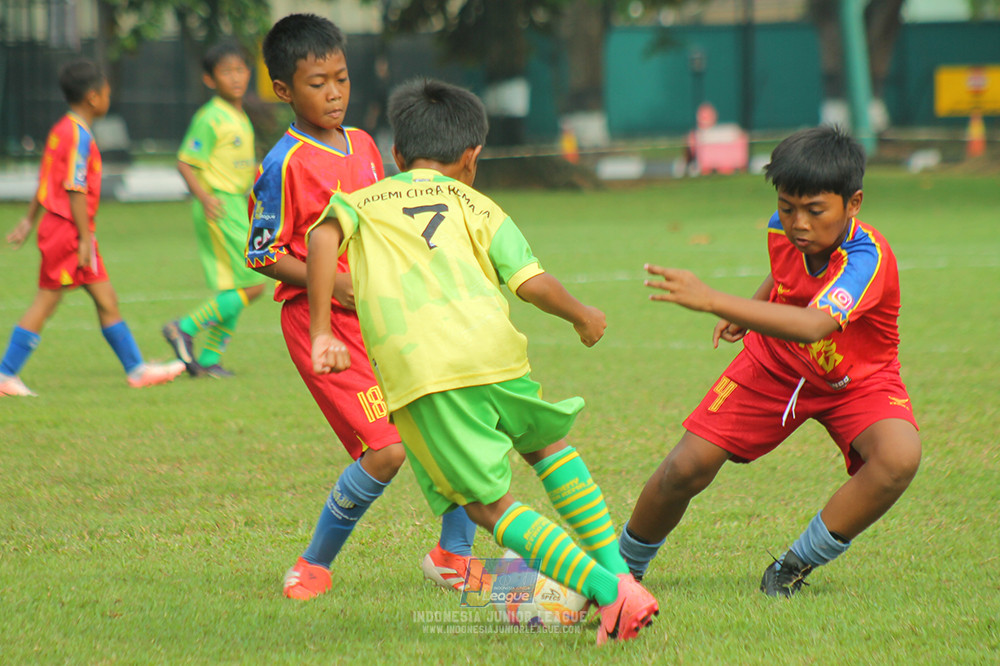 ijl u11 170526 tunas prima bekasi vs akademy citra remaja