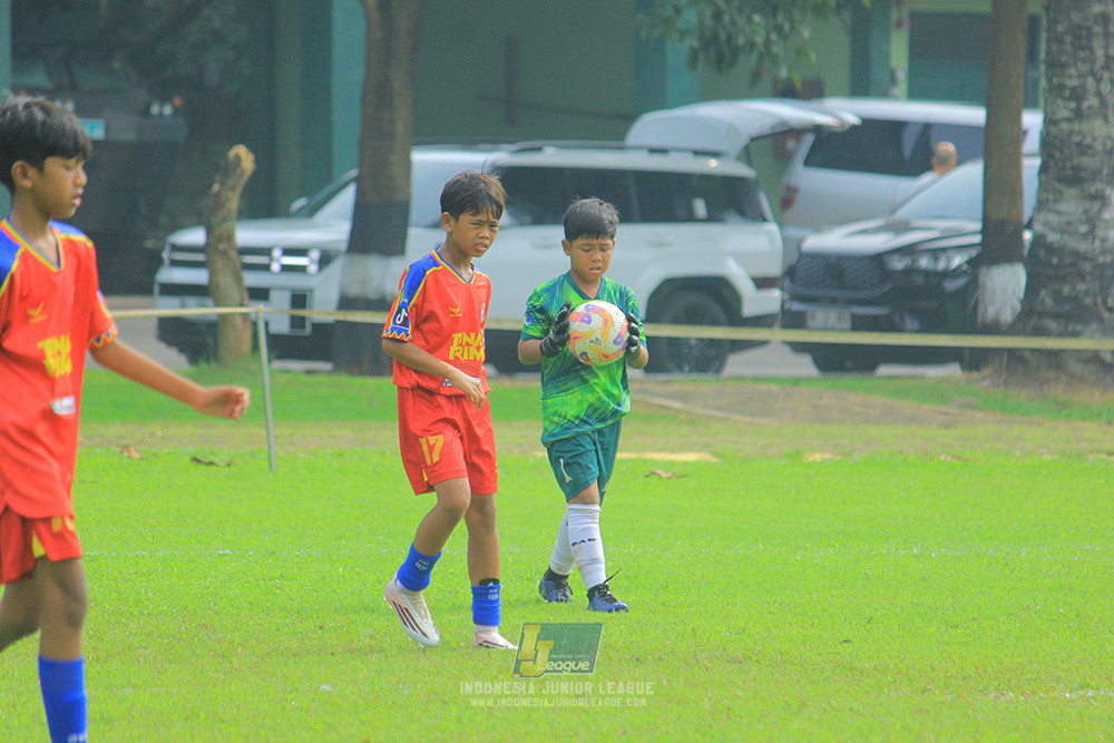 ijl u11 170526 tunas prima bekasi vs akademy citra remaja