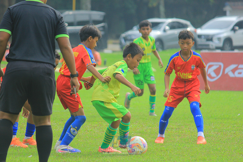 ijl u11 170526 tunas prima bekasi vs akademy citra remaja