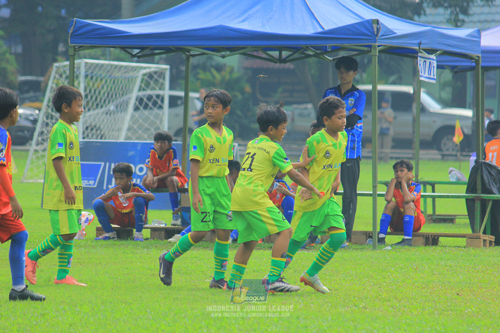 ijl u11 170526 tunas prima bekasi vs akademy citra remaja