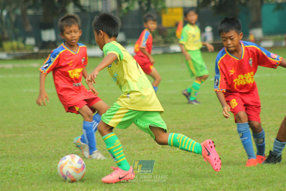 ijl u11 170526 tunas prima bekasi vs akademy citra remaja