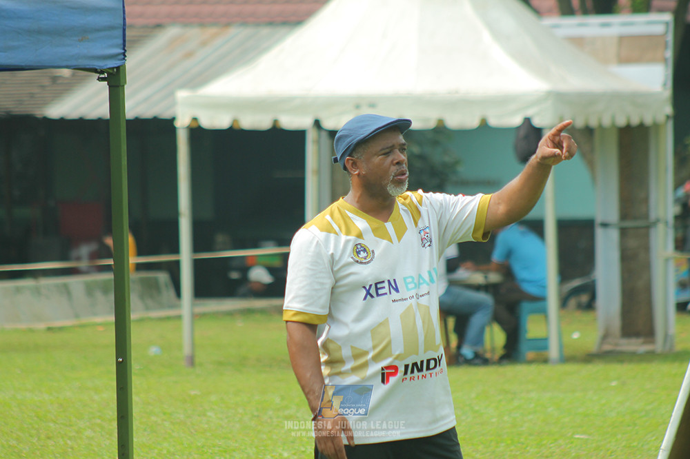 ijl u11 170526 tunas prima bekasi vs akademy citra remaja