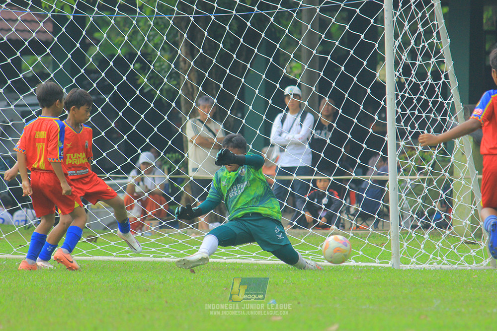 ijl u11 170526 tunas prima bekasi vs akademy citra remaja