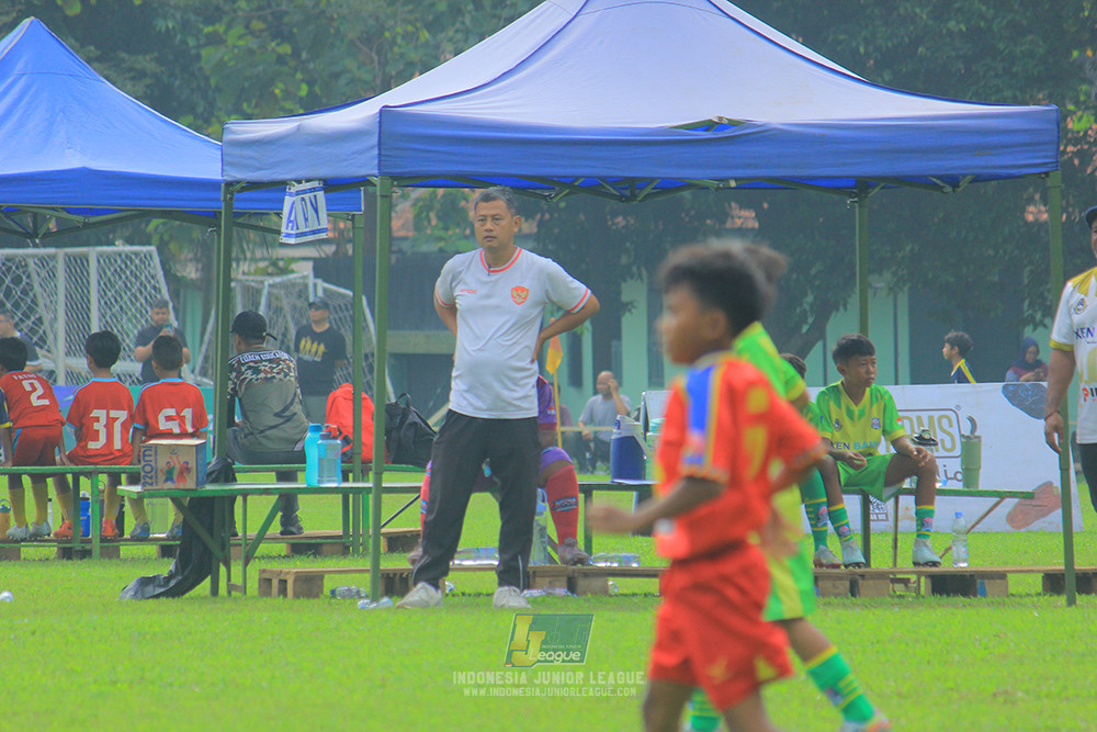 ijl u11 170526 tunas prima bekasi vs akademy citra remaja