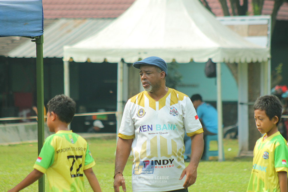 ijl u11 170526 tunas prima bekasi vs akademy citra remaja