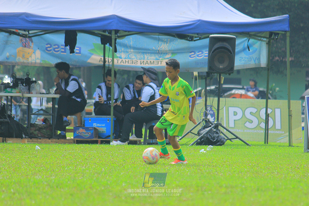 ijl u11 170526 tunas prima bekasi vs akademy citra remaja