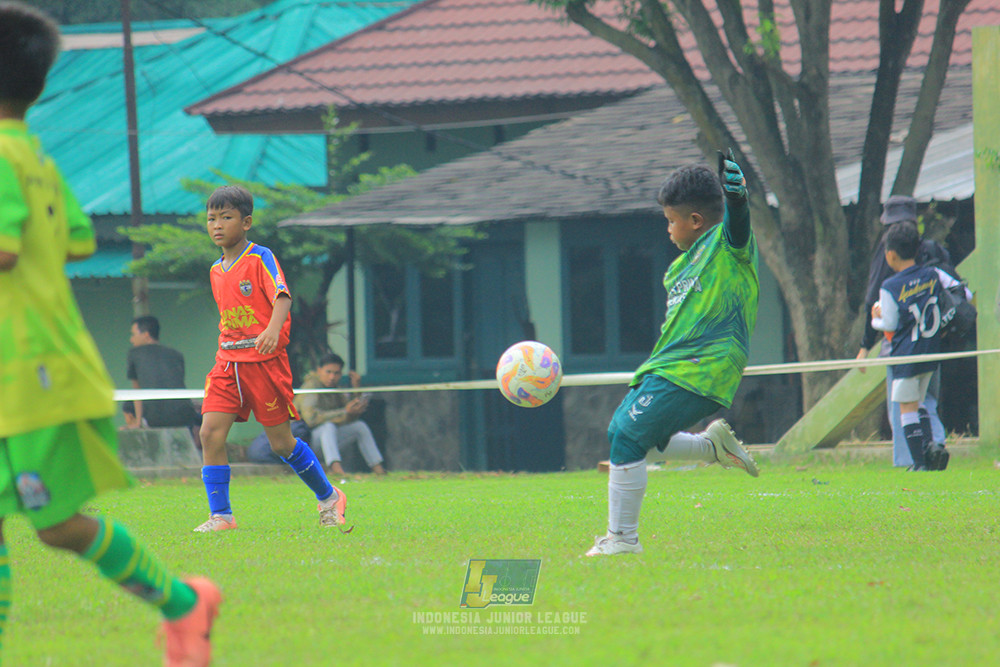 ijl u11 170526 tunas prima bekasi vs akademy citra remaja