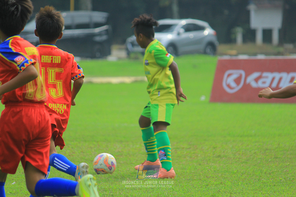 ijl u11 170526 tunas prima bekasi vs akademy citra remaja