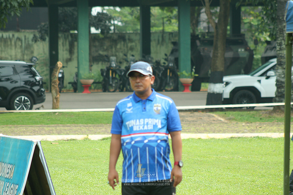 ijl u11 170526 tunas prima bekasi vs akademy citra remaja