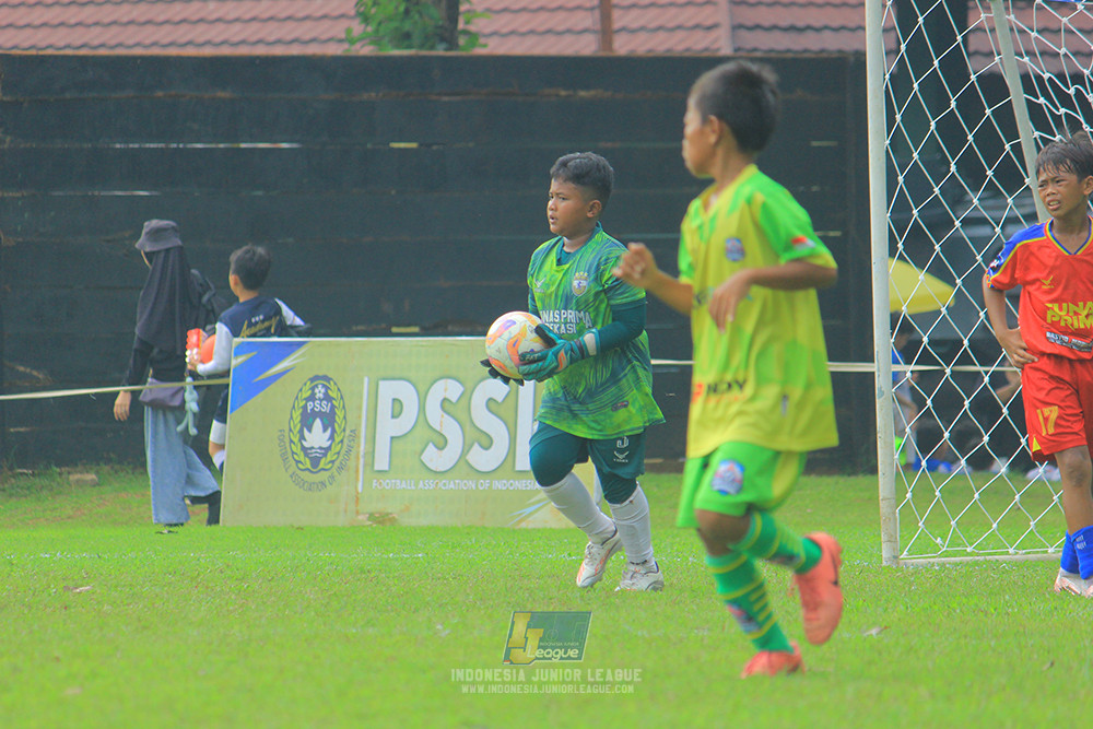 ijl u11 170526 tunas prima bekasi vs akademy citra remaja