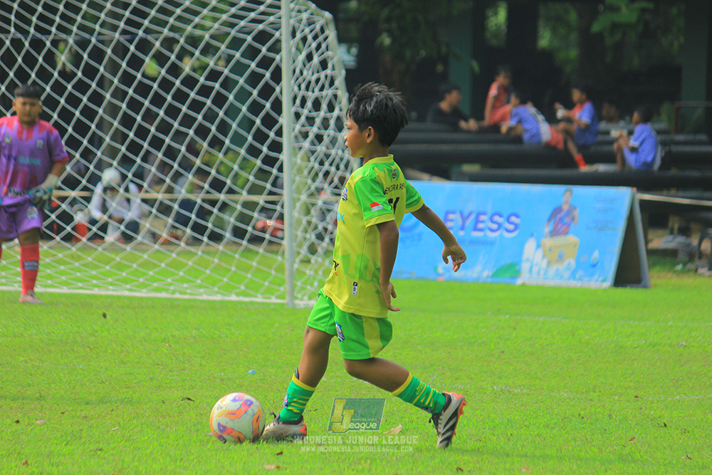 ijl u11 170526 tunas prima bekasi vs akademy citra remaja