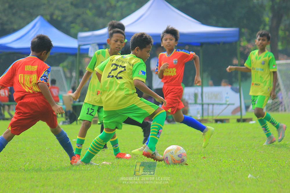 ijl u11 170526 tunas prima bekasi vs akademy citra remaja