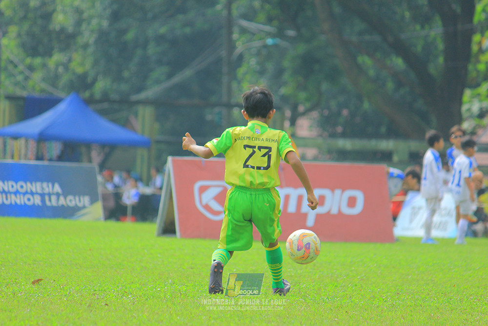 ijl u11 170526 tunas prima bekasi vs akademy citra remaja