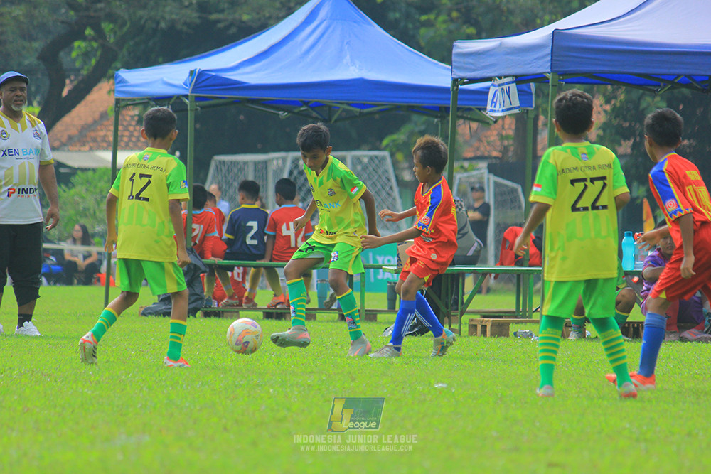 ijl u11 170526 tunas prima bekasi vs akademy citra remaja