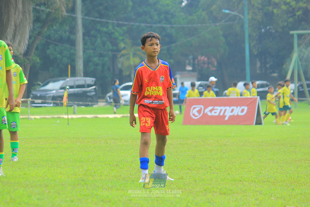 ijl u11 170526 tunas prima bekasi vs akademy citra remaja