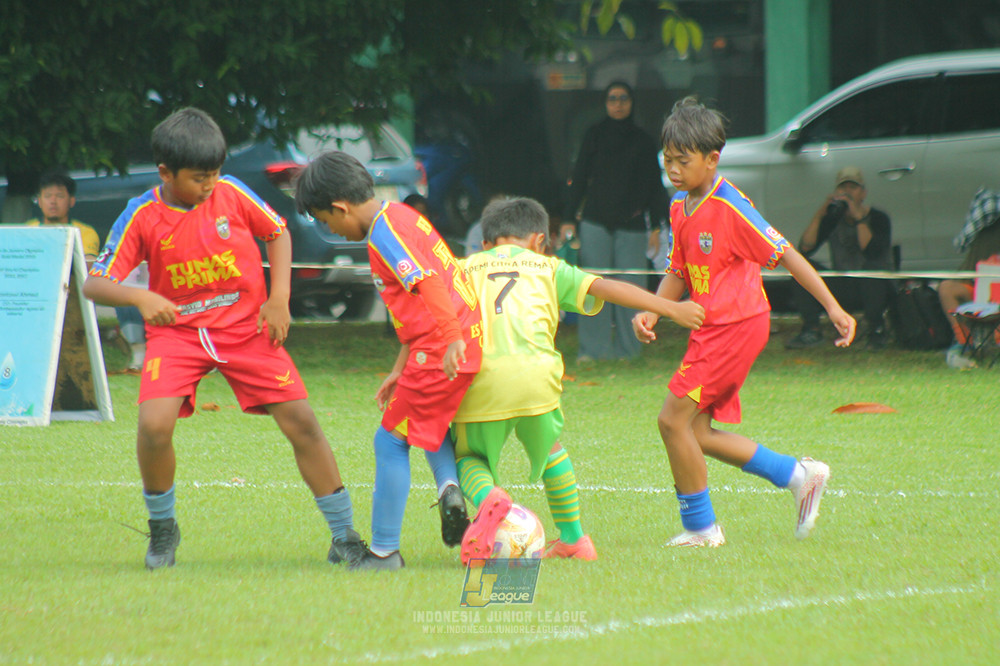 ijl u11 170526 tunas prima bekasi vs akademy citra remaja