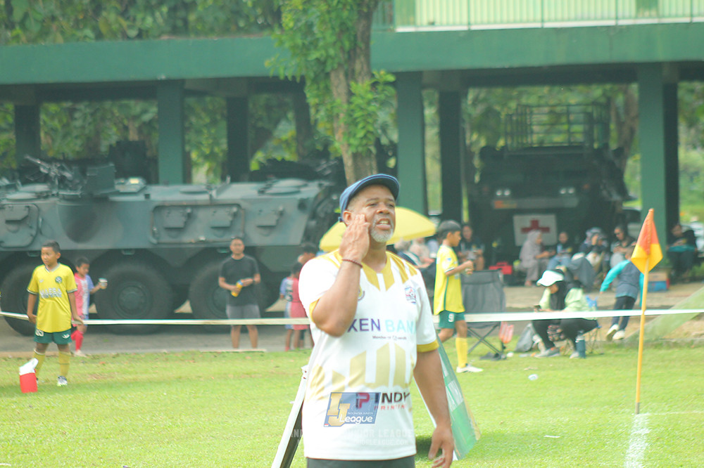 ijl u11 170526 tunas prima bekasi vs akademy citra remaja