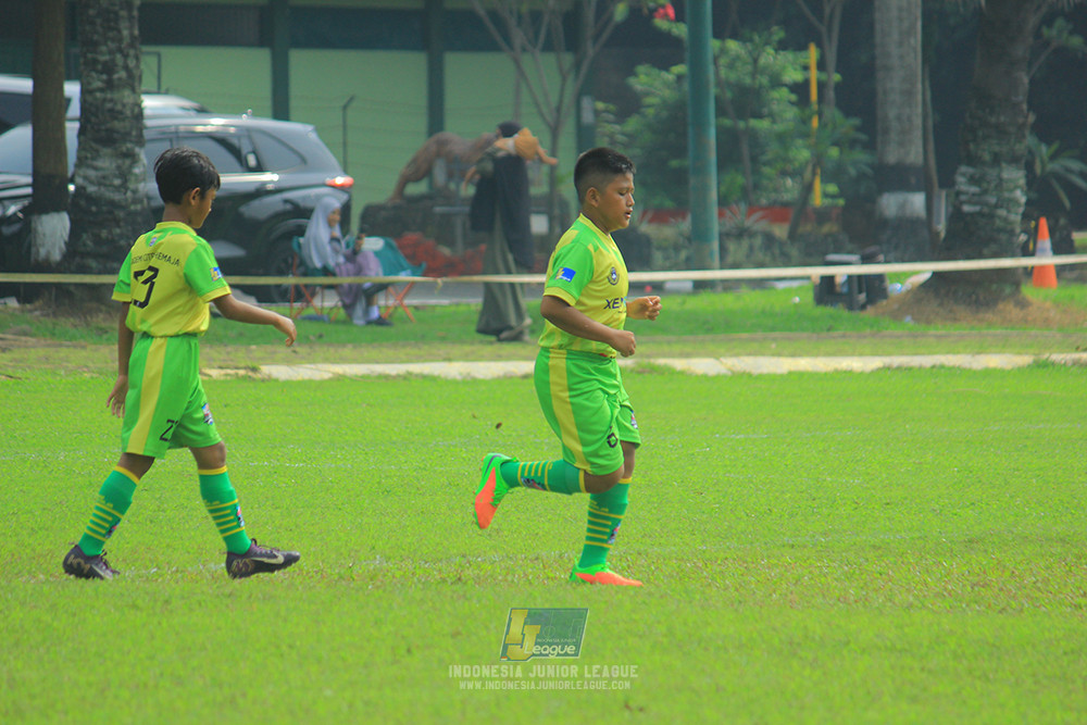 ijl u11 170526 tunas prima bekasi vs akademy citra remaja