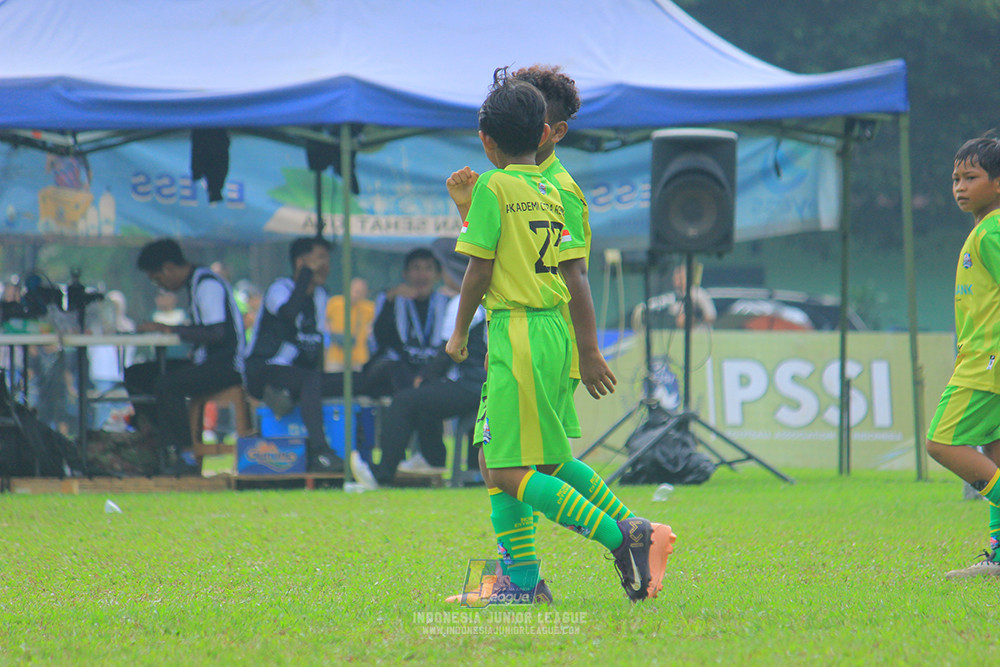 ijl u11 170526 tunas prima bekasi vs akademy citra remaja