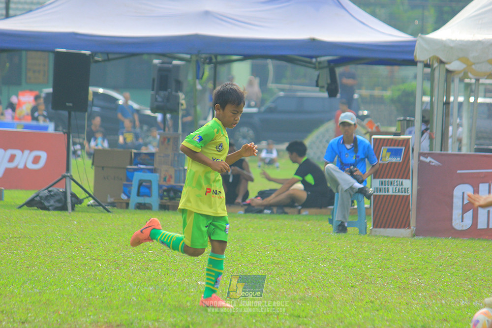 ijl u11 170526 tunas prima bekasi vs akademy citra remaja