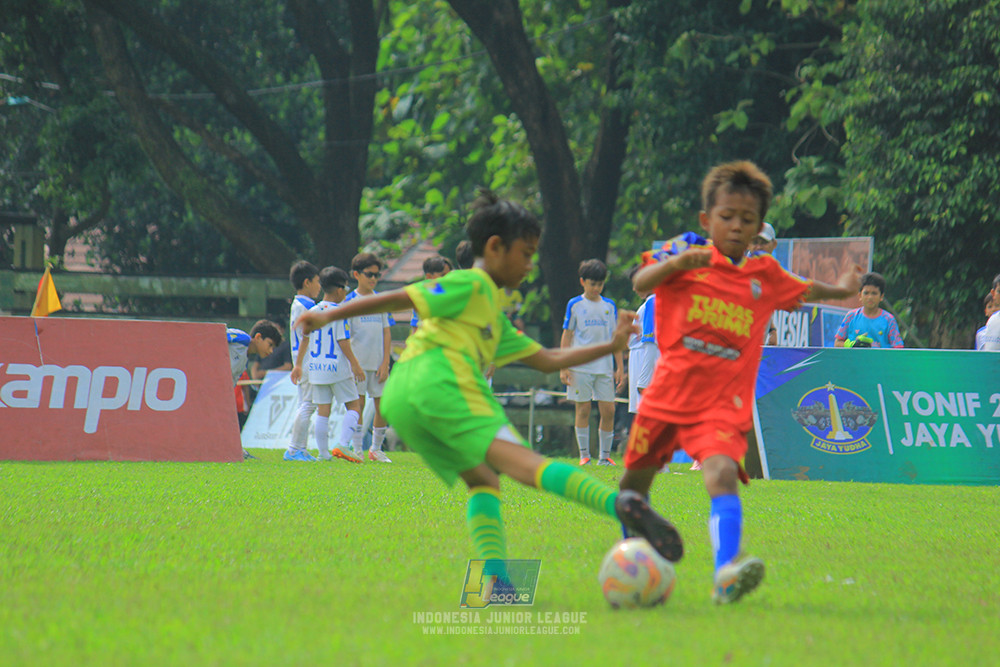 ijl u11 170526 tunas prima bekasi vs akademy citra remaja