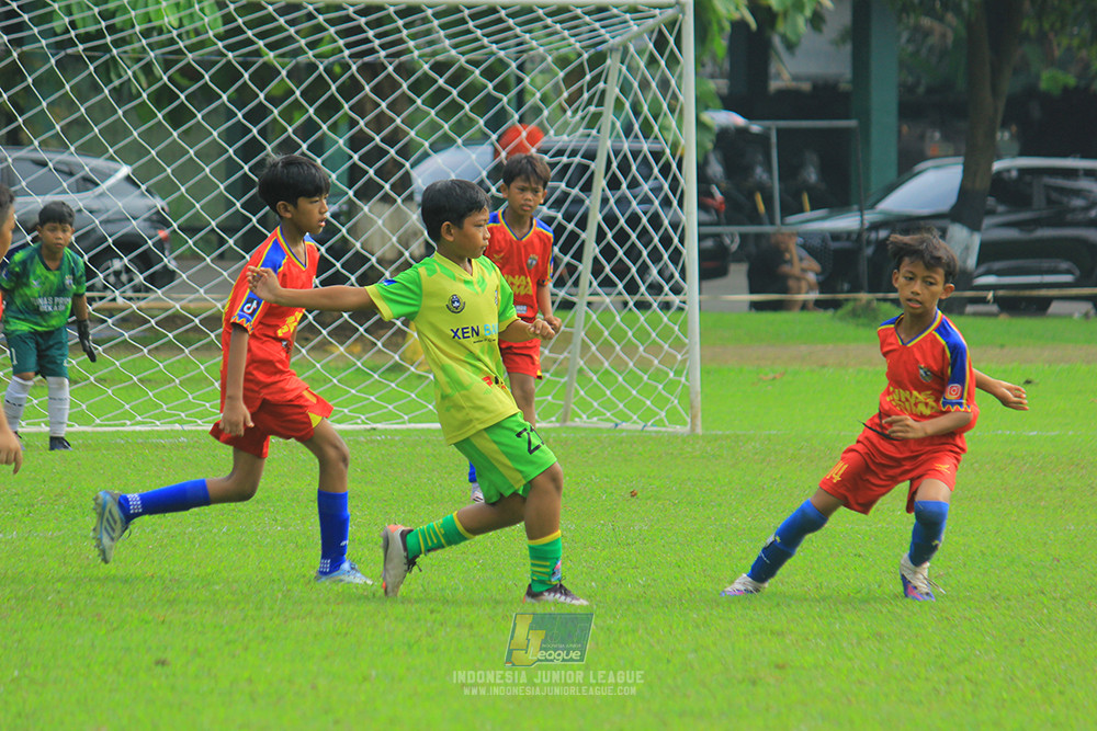 ijl u11 170526 tunas prima bekasi vs akademy citra remaja