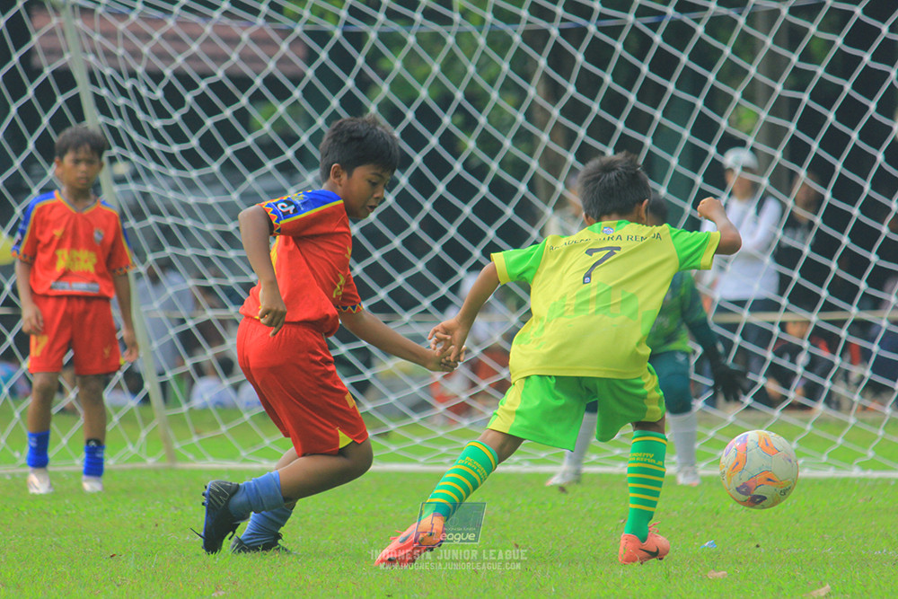 ijl u11 170526 tunas prima bekasi vs akademy citra remaja