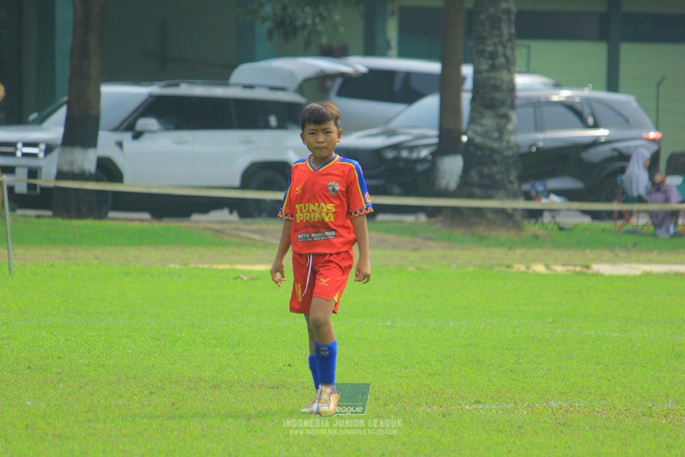 ijl u11 170526 tunas prima bekasi vs akademy citra remaja