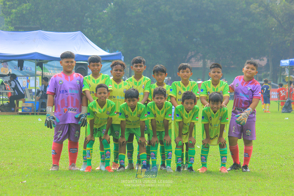 ijl u11 170526 tunas prima bekasi vs akademy citra remaja