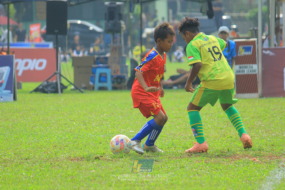 ijl u11 170526 tunas prima bekasi vs akademy citra remaja